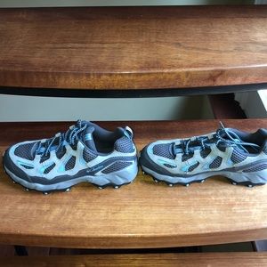 Columbia women’s Hiking Athletic Shoe